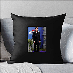 Action Star Georgie Farmer Pillows Cover