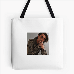 Hollywood Hunk Georgie Farmer Bags