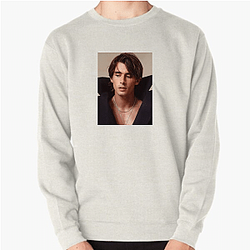 Box Office King Georgie Farmer Sweatshirts