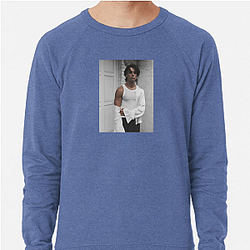 Screen Heartthrob Georgie Farmer Sweatshirts