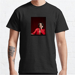 Academy Award Winner Georgie Farmer T-Shirts