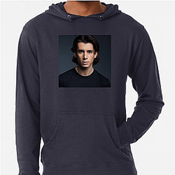 Versatile Actor Georgie Farmer Hoodies
