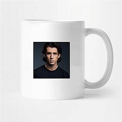 Versatile Actor Georgie Farmer Mugs