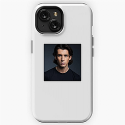 Versatile Actor Georgie Farmer iPhone Cases