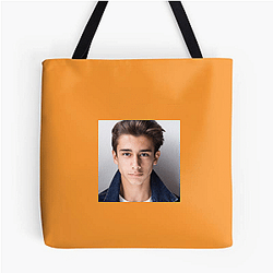 Silver Screen Hero Georgie Farmer Bags