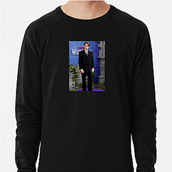 Action Star Georgie Farmer Sweatshirts