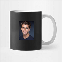 Legendary Actor Georgie Farmer Mugs