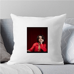 Academy Award Winner Georgie Farmer Pillows Cover