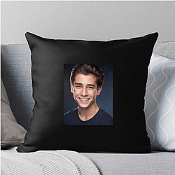 Legendary Actor Georgie Farmer Pillows Cover