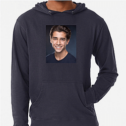 Legendary Actor Georgie Farmer Hoodies