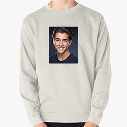 Legendary Actor Georgie Farmer Sweatshirts