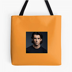 Versatile Actor Georgie Farmer Bags