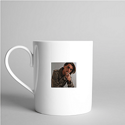 Hollywood Hunk Georgie Farmer Mugs