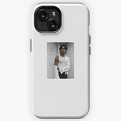 Screen Heartthrob Georgie Farmer Samsung Cases