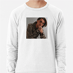 Hollywood Hunk Georgie Farmer Sweatshirts