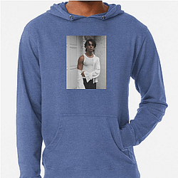 Screen Heartthrob Georgie Farmer Hoodies