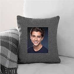 Legendary Actor Georgie Farmer Pillows Cover