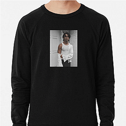 Screen Heartthrob Georgie Farmer Sweatshirts