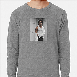 Screen Heartthrob Georgie Farmer Sweatshirts