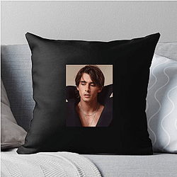 Box Office King Georgie Farmer Pillows Cover