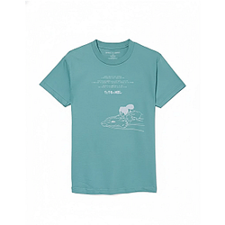 Spirited Away Quote Tonal DTNK1501 Spirited Away T-Shirts