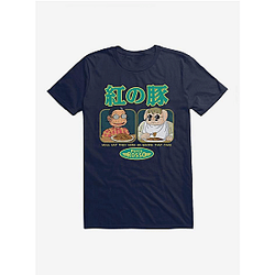 Porco Rosso Eat First DTNK1501 Ghibli Studio T-Shirts