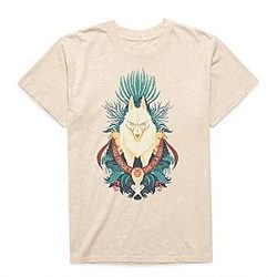 Princess Mononoke You Forget DTNK1501 Ghibli Studio T-Shirts