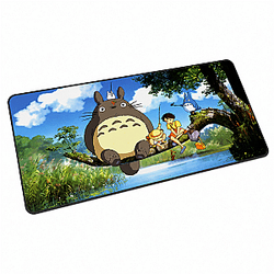 Anime Totoro Kawaii PTTT1708 My Neighbor Totoro Mouse Pads
