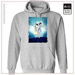 The Wind Rises Graphic Hoodie