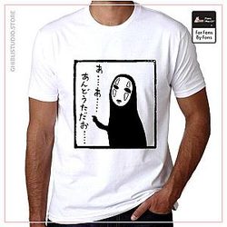 Studio Ghibli T Shirt New Design 2017 11 Styles