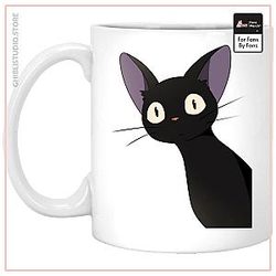 Kiki's Delivery Service  - Jiji Style 1 Mug