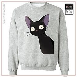 Kiki's Delivery Service  - Jiji Style 1 Sweatshirt
