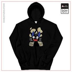 Kiki's Delivery Service - Jiji &amp;amp; Pancake Hoodie