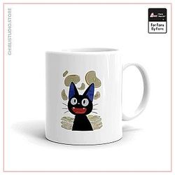 Kiki's Delivery Service - Jiji &amp;amp; Pancake Mug