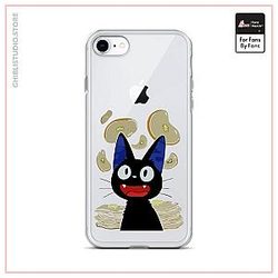 Kiki's Delivery Service - Jiji &amp;amp; Pancake iPhone Case