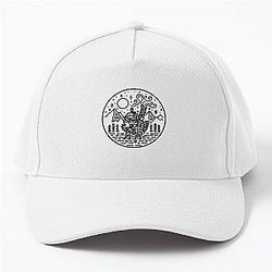 Ghibli Studio Hats - Little Kodama Forest Cap