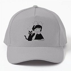 Ghibli Studio Hats - Howl’s Castle Outline Cap