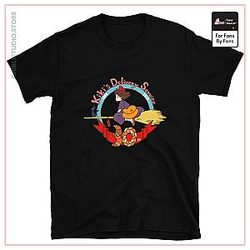 Kiki's Delivery Service 30th Anniversary T Shirt