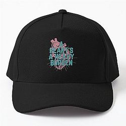 Ghibli Studio Hats - Totoro Tots and Family Cap