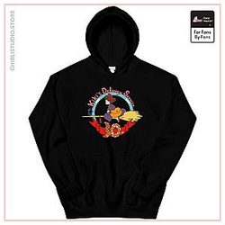 Kiki's Delivery Service 30th Anniversary Hoodie