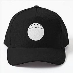 Ghibli Studio Hats - Totoro Family Gathering Cap