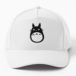 Ghibli Studio Hats - Totoro Forest Friend Cap