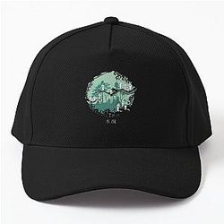 Ghibli Studio Hats - Soot Sprite Mischief Cap