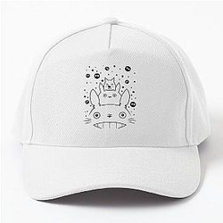 Ghibli Studio Hats - Forest Bear Totoro Cap