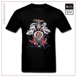 Princess mononoke Man T Shirt