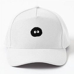 Ghibli Studio Hats - Kawaii Susuwatari Dust Cap
