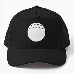 Ghibli Studio Hats - Totoro Belly Icon Cap