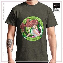 Sailor Moon T-Shirts - Sailor Jupiter Graphic Tee
