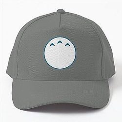 Ghibli Studio Hats - Little Totoro Companion Cap