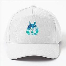 Ghibli Studio Hats - Studio Totoro Limited Edition Cap